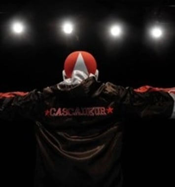 Cascadeur