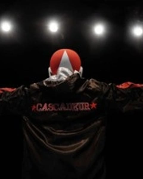 Cascadeur