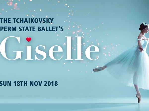 Giselle
