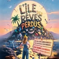 L'Ile des Rêves Perdus
