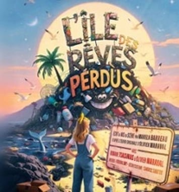 L'Ile des Rêves Perdus