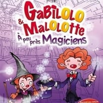Gabilolo et Malolotte