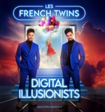 Les French Twins