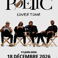 Poetic Lover