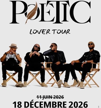 Poetic Lover