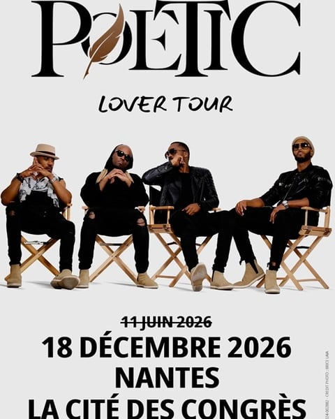 Poetic Lover