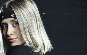 Nantes Rave Techno XXL avec Novah, Matrakk, Maudux, DJ Caline, Mosmoz & more
