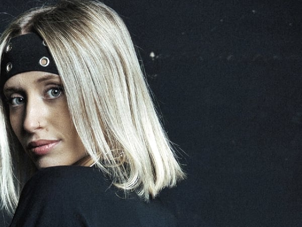 Nantes Rave Techno XXL avec Novah, Matrakk, Maudux, DJ Caline, Mosmoz & more