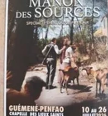 Manon des Sources