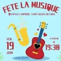 Fête de la Musique