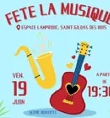 Fête de la Musique