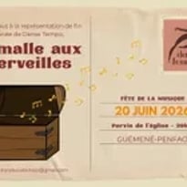 La Malle aux Merveilles