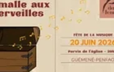 La Malle aux Merveilles