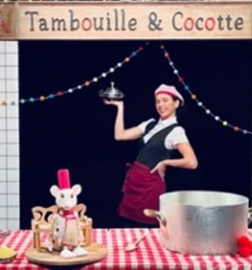 Tambouille & Cocotte
