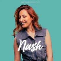 Nash, nouveau spectacle, tournée
