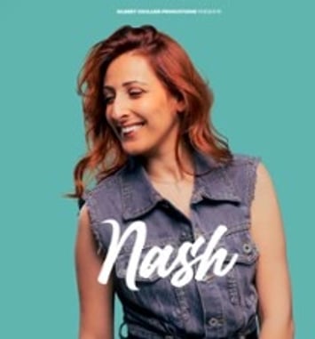 Nash, nouveau spectacle, tournée