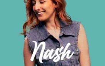Nash, nouveau spectacle, tournée