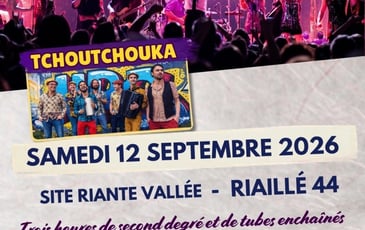 Le Bal des Variétistes