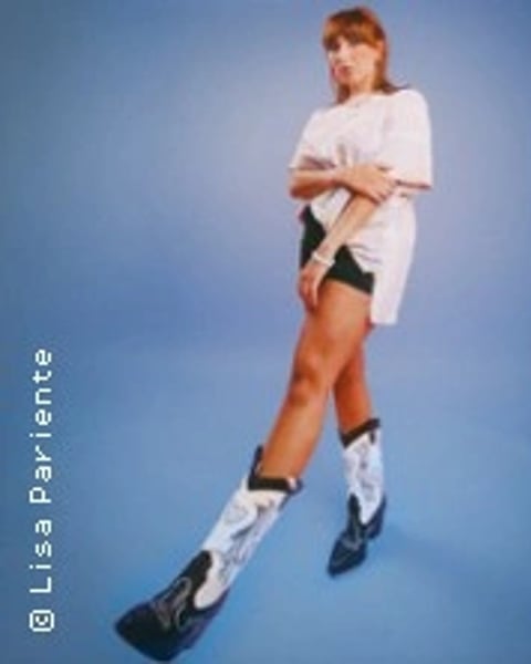 Lisa Pariente