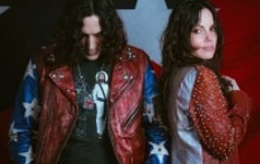 The Last Internationale