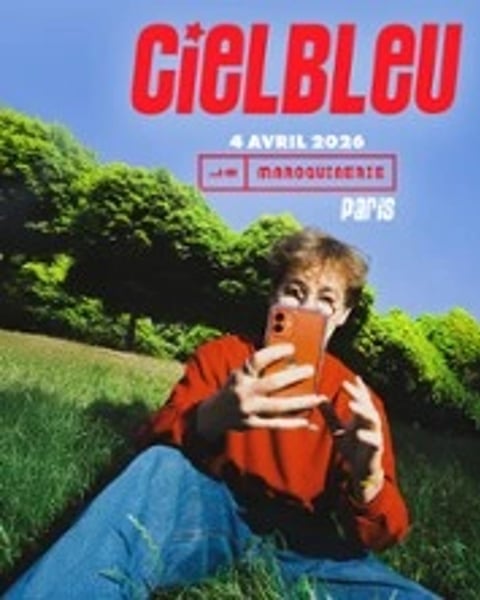 Cielbleu