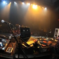 Leto en Showcase
