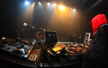 Leto en Showcase