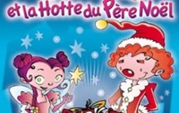 Gabilolo et la Hotte du Père Noël
