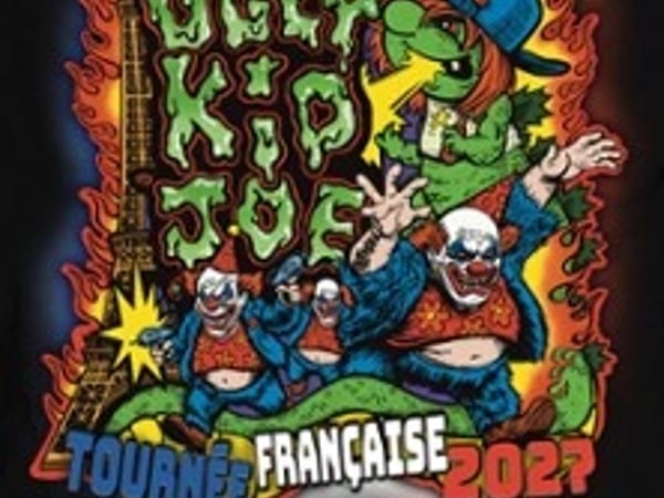 Ugly Kid Joe