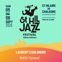 St Hil Jazz Festival