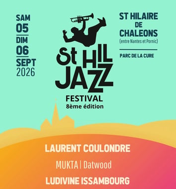 St Hil Jazz Festival