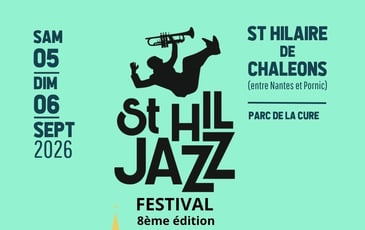 St Hil Jazz Festival