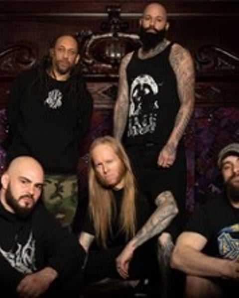 Suffocation