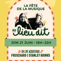 Concert Freschard & Stanley Brinks