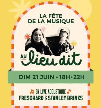Concert Freschard & Stanley Brinks