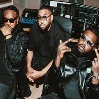 Triangle des Bermudes en Showcase