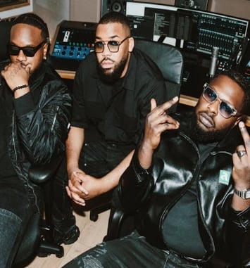 Triangle des Bermudes en Showcase