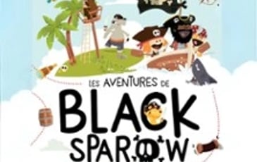 Les Aventures de Black Sparow