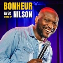 Nilson, Bonheur