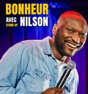 Nilson, Bonheur