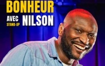 Nilson, Bonheur