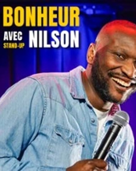 Nilson, Bonheur