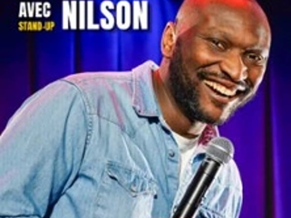 Nilson, Bonheur