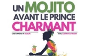 Un Mojito Avant le Prince Charmant