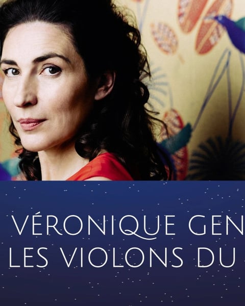 Véronique Gens et le Chœur de Chambre