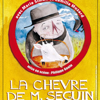 La Chèvre de Monsieur Seguin