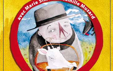 La Chèvre de Monsieur Seguin