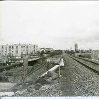 Histoire et mémoire du quartier Bottière Pin-Sec