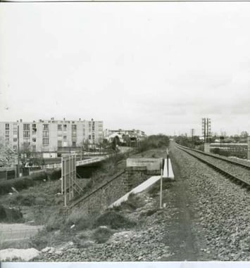 Histoire et mémoire du quartier Bottière Pin-Sec