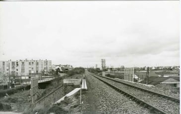Histoire et mémoire du quartier Bottière Pin-Sec